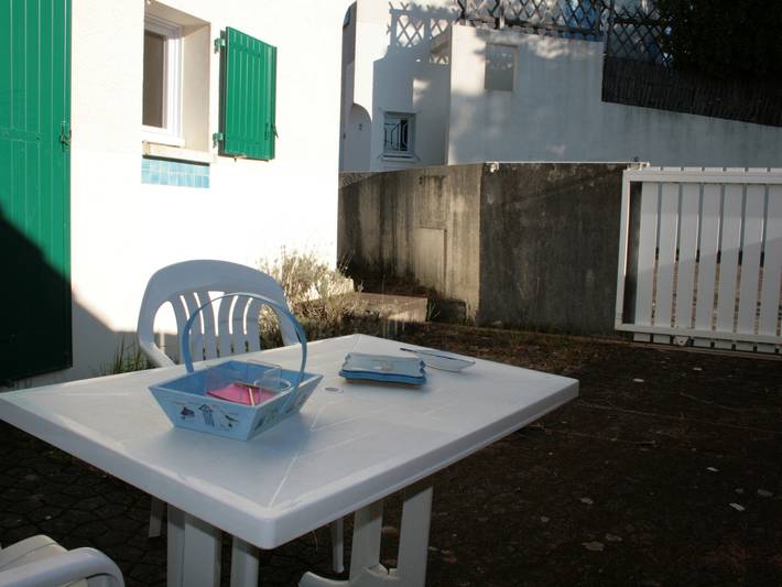 Gîte pour 4 personnes dans La Terrière