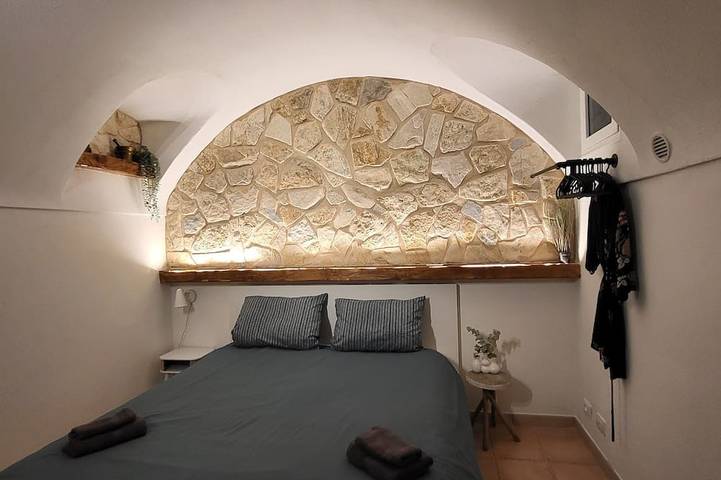 Gîte pour 5 personnes, avec jardin et terrasse à Dolceacqua - 2