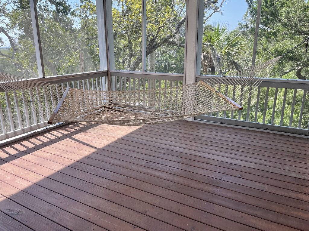 Ocean View Creek Side in Edisto Island