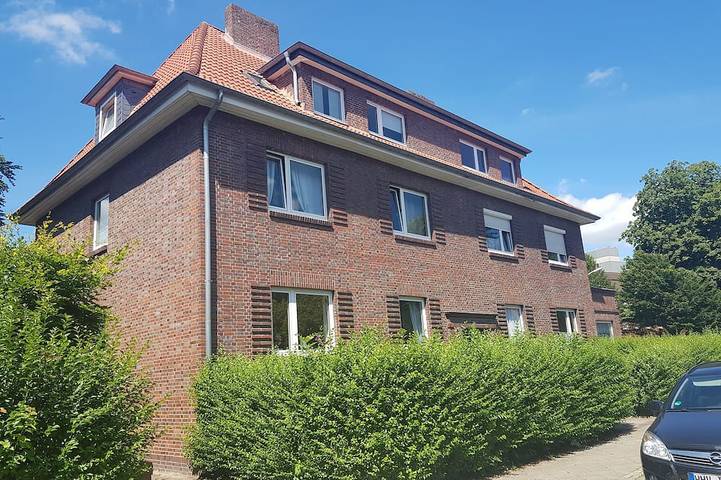 Bauernhof für 4 Personen in Wilhelmshaven
