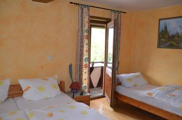 Hotel für 5 Personen in Poppenhausen, Rhön-Hessen, Bild 3
