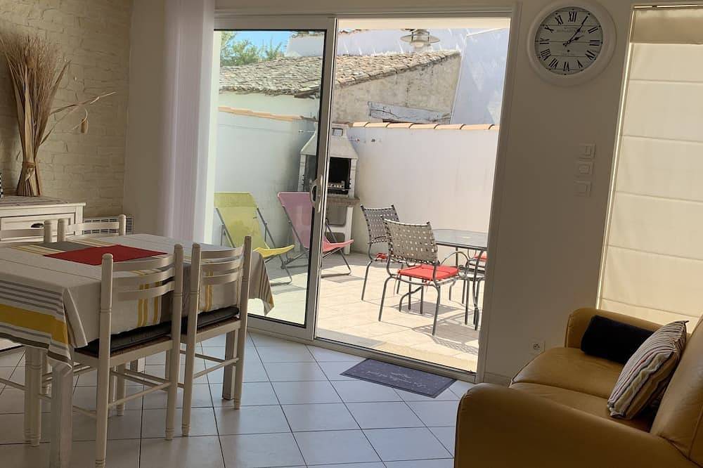 Photo : Maison de vacances