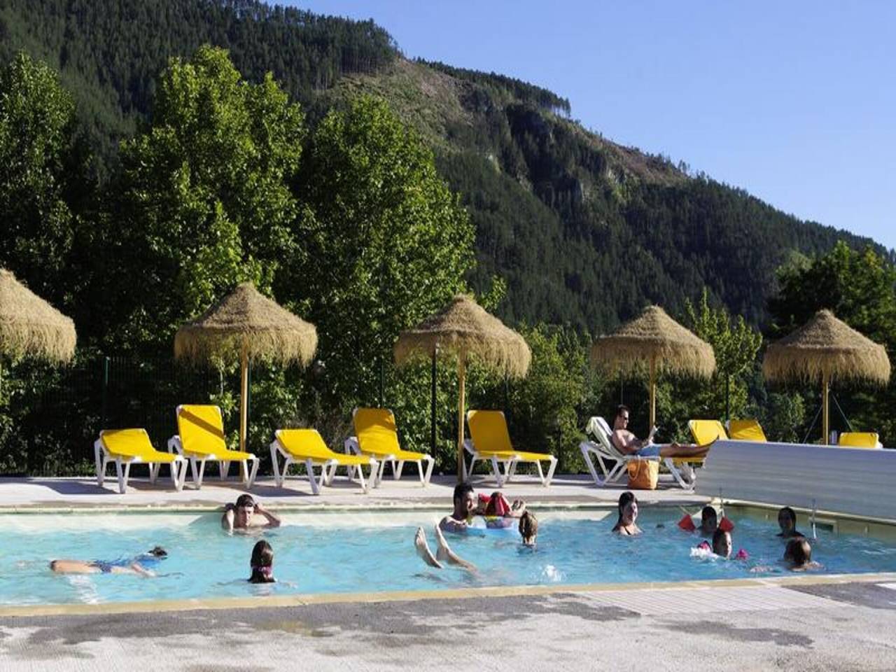 Apartamento entero, Casa Rural 4 Personas Grande in Mende, Cevenas