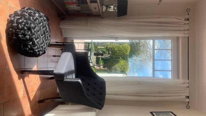 Ferienhaus für 4 Personen, mit Garten in Upgant-Schott - 4