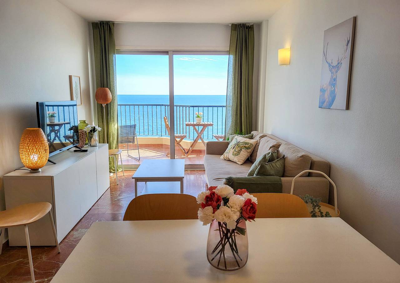 Appartement entier, Ref: 236 in Fuengirola, Costa del Sol