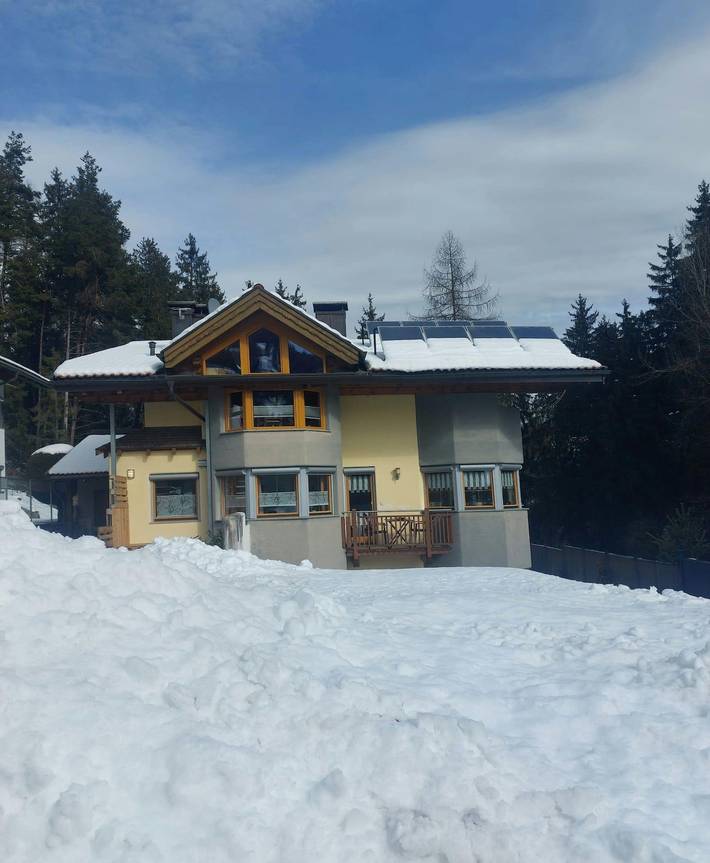 Ferienhaus für 5 Personen, mit Balkon in Tirol