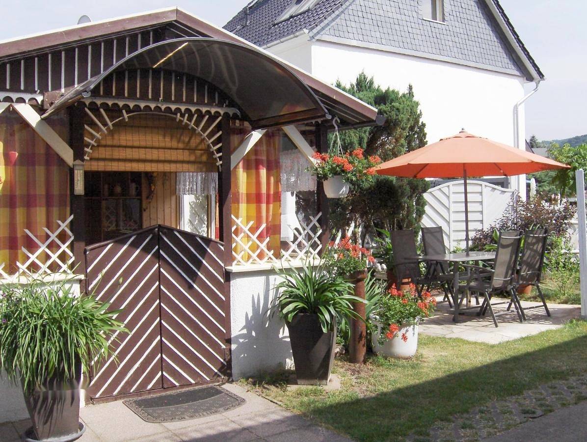 Three-Bedroom House in Thale, Harzvorland