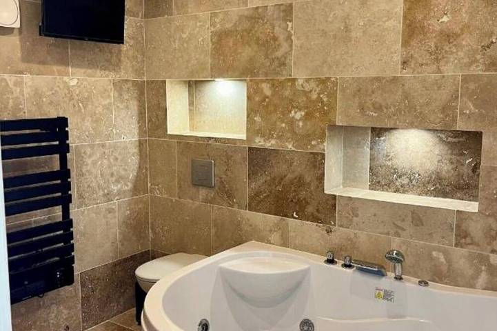 Gîte pour 3 personnes à Livry-Gargan