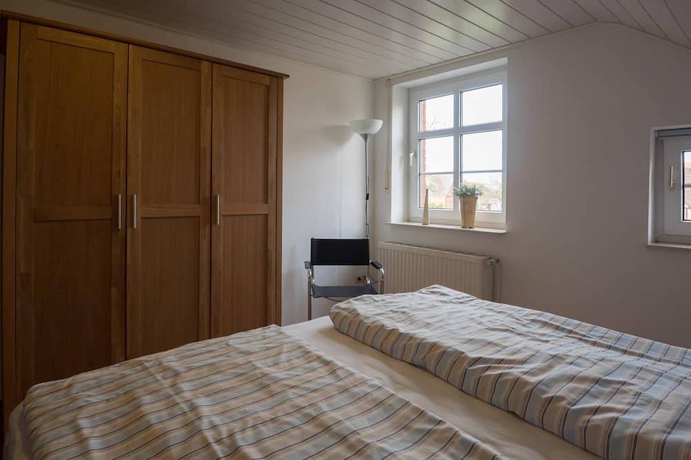 Ganze Wohnung, Erholsame Ferienwohnung an der Havel/Elbe zum Entspannen und Ausruhen  Abbendorf in Abbendorf (Rühstädt), Rühstädt