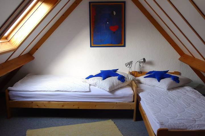 Ferienhaus für 6 Personen, mit Garten und Pool sowie Terrasse, mit Haustier in Bredene - 3