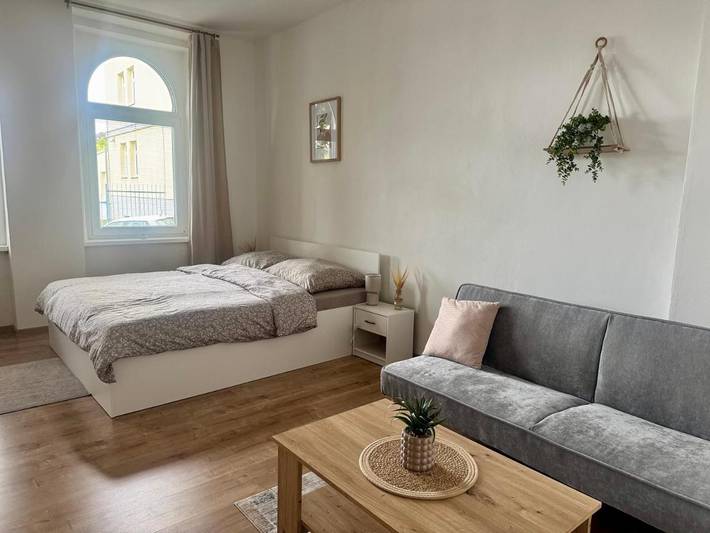 Appartement de vacances pour 2 personnes, animaux acceptés