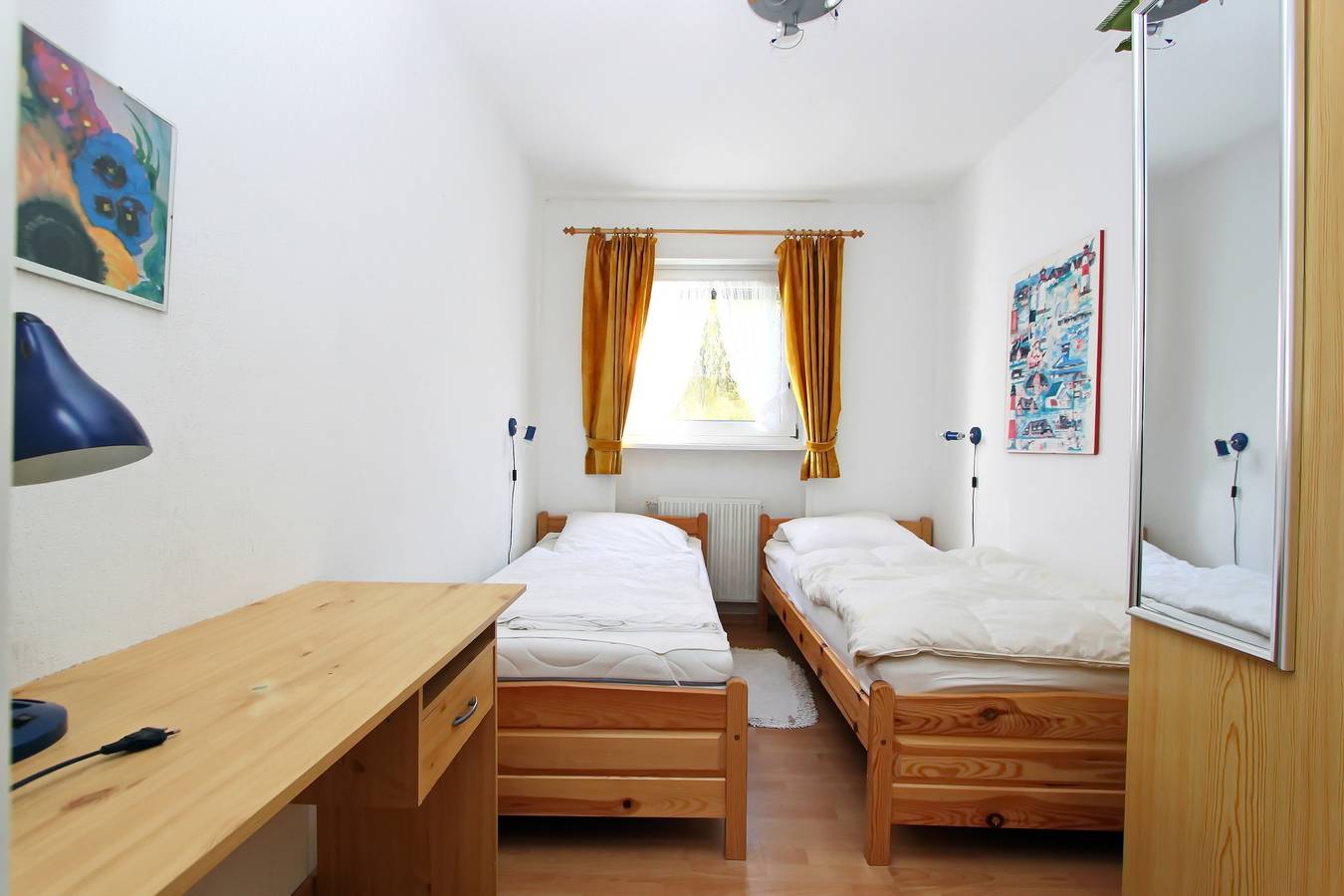 Ganze Ferienwohnung, Üüs Hüs, App. 3 in Nordfriesische Inseln (Schleswig-Holstein), Hörnum