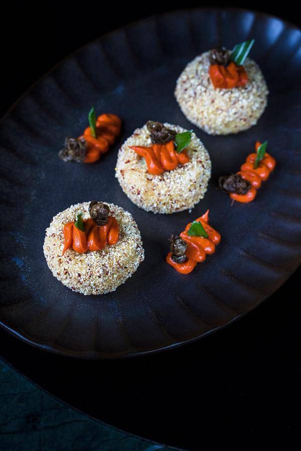 Hôtel pour 3 personnes, avec vue et terrasse dans Le Bellevue (Biarritz) - 3