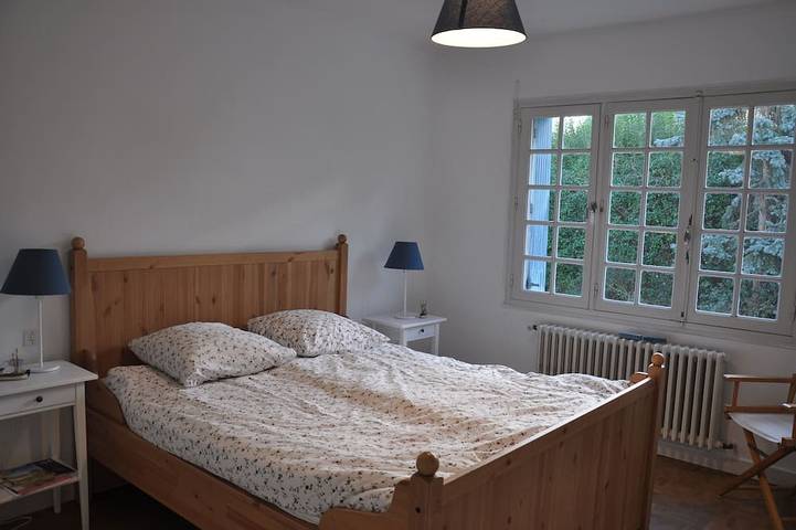 Location de vacances pour 7 personnes, avec jardin et terrasse dans Caroual - 2