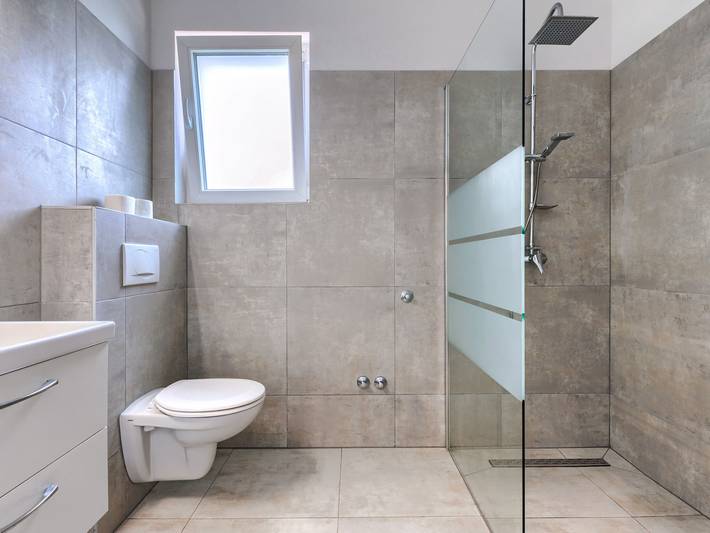 Location de vacances pour 6 personnes, avec jardin et terrasse à Vodnjan - 4