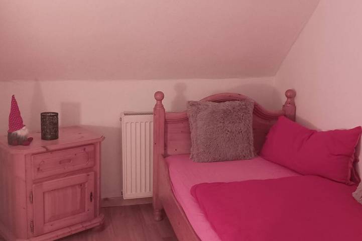 Ferienwohnung für 3 Personen in Hemmoor - 3