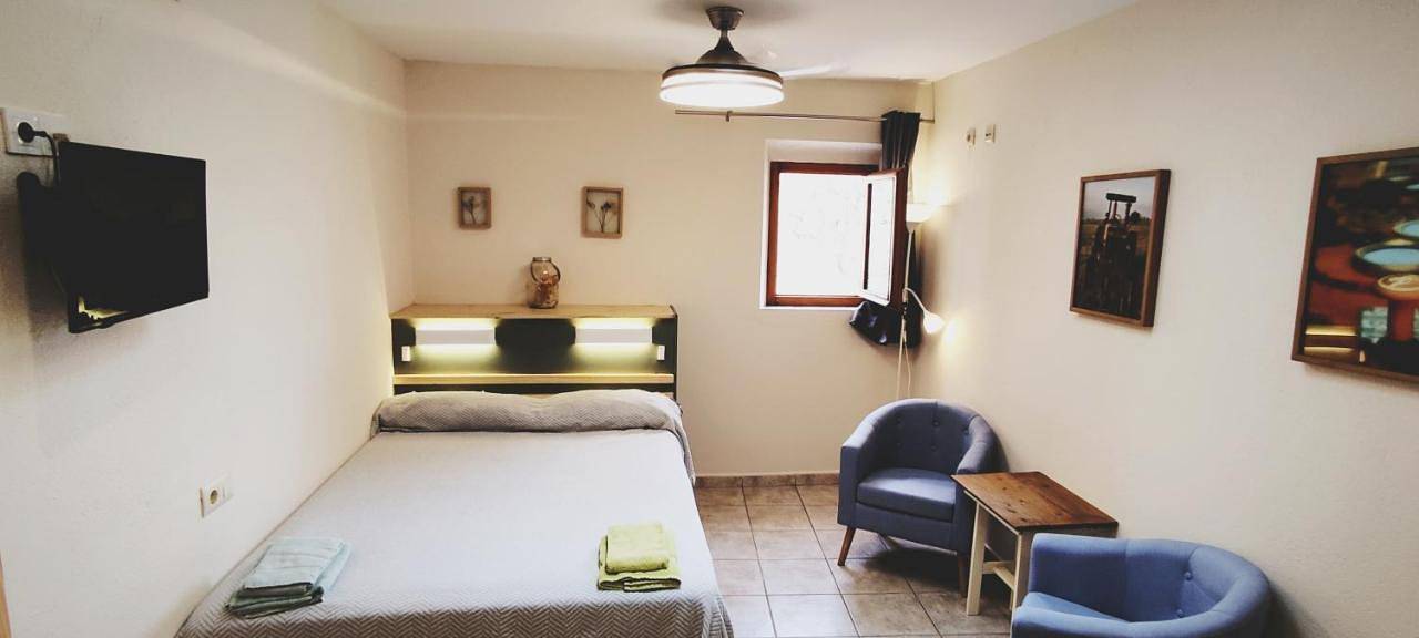 Appartement entier, La Casa al Roura in Sant Martí d'Empúries, L'Escala