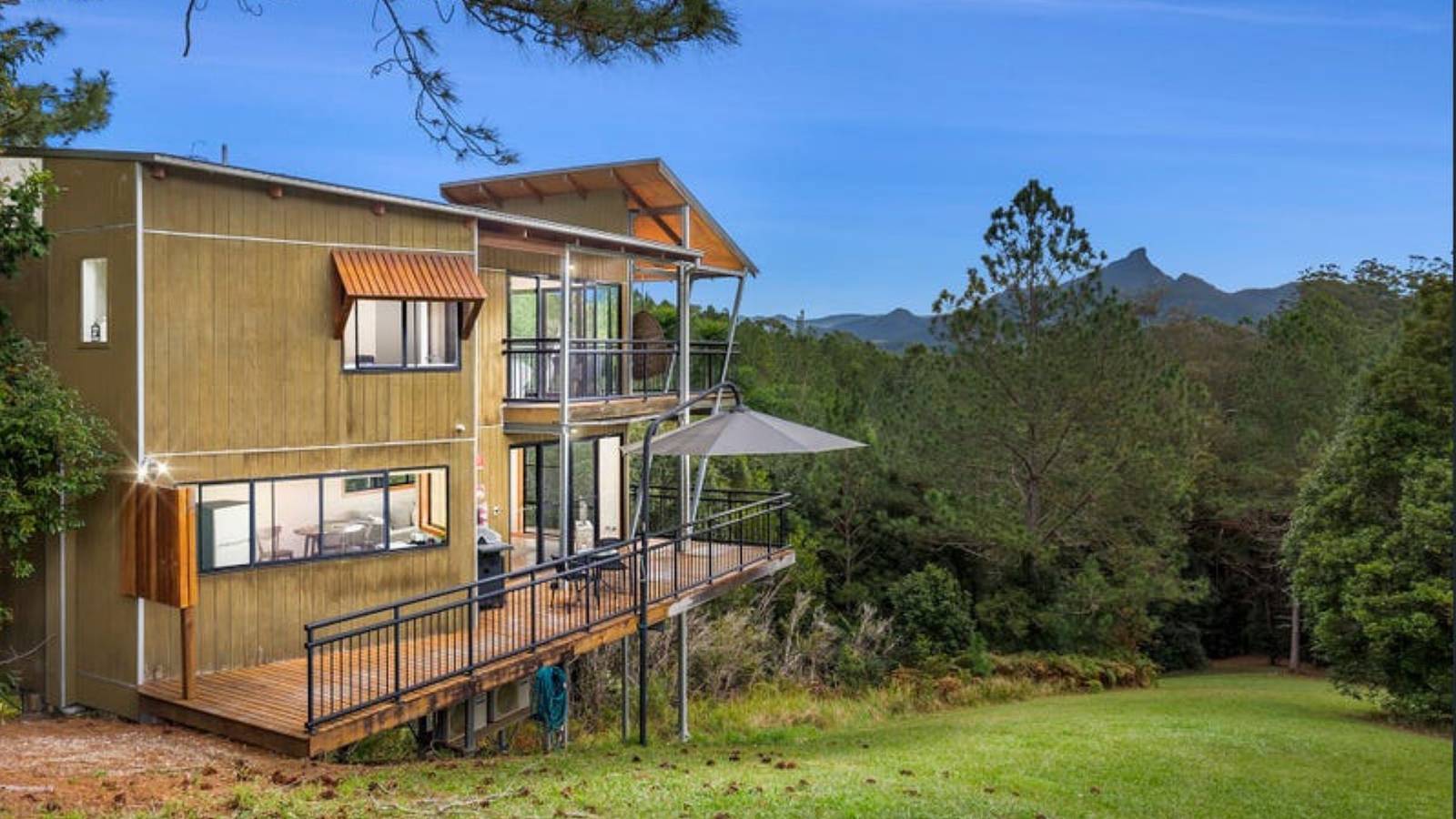 Chalet for 4 People in New South Wales, Australia