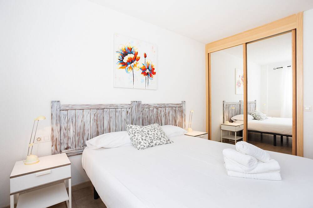 Ganze Wohnung, Nice duplex with sea views & terrace in Alcalá in Alcalá, Guía de Isora