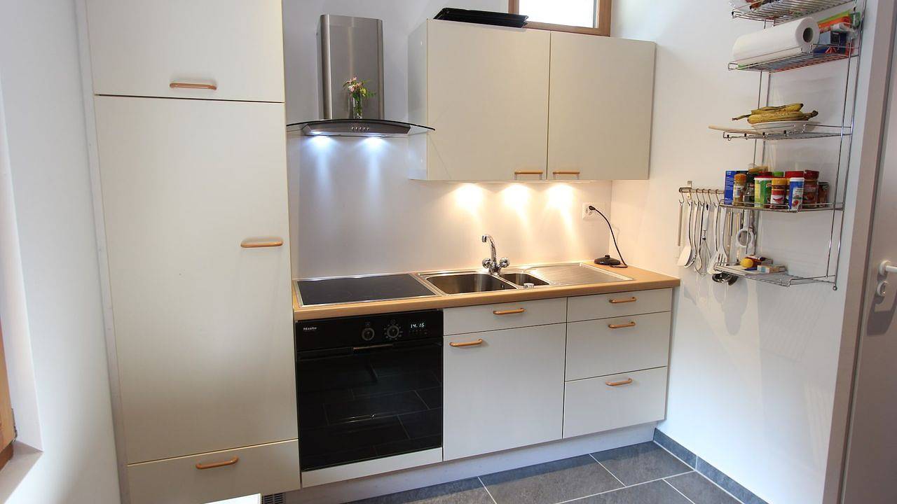 Ferienhaus für 4 Personen (35 m²) in Binn in Grengiols, Östlich Raron