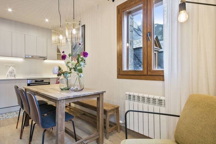 Gîte pour 4 personnes dans Gessa - 3