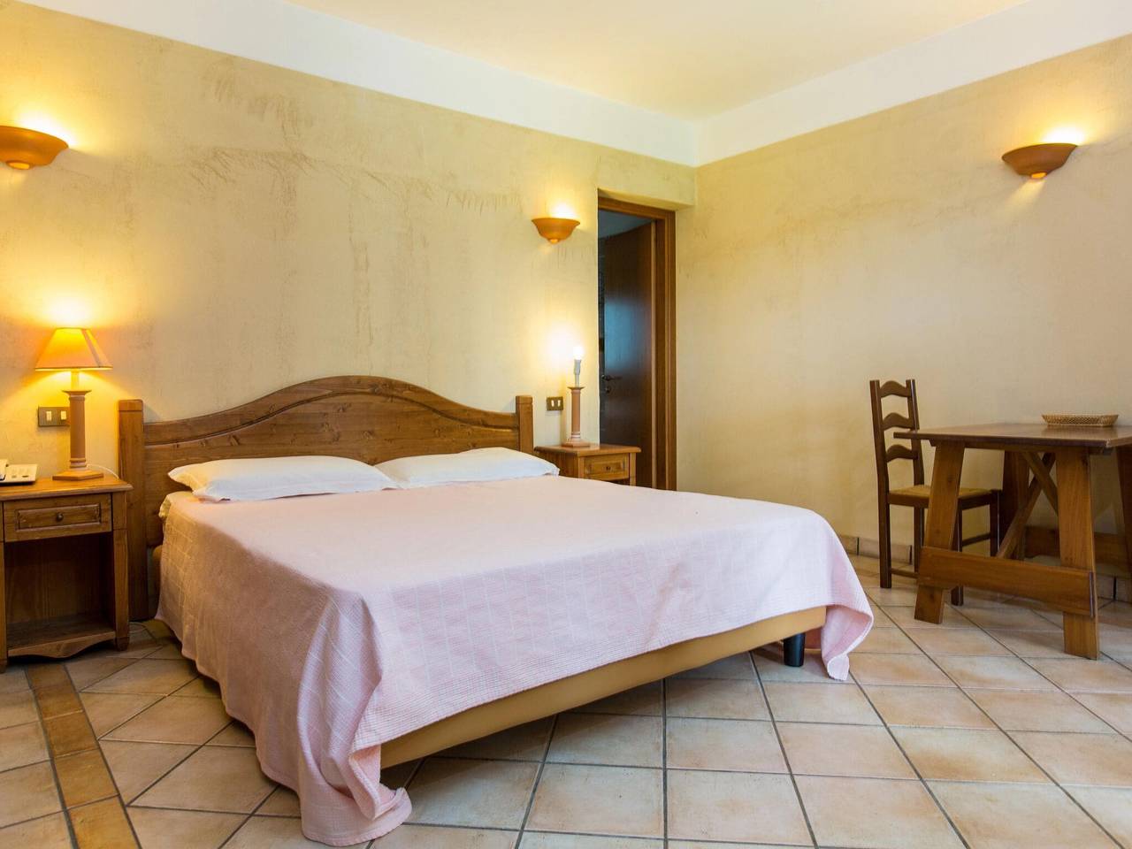 Appartement entier, Maison de vacances א Pula avec piscine in Pula (Italie), Région de Pula