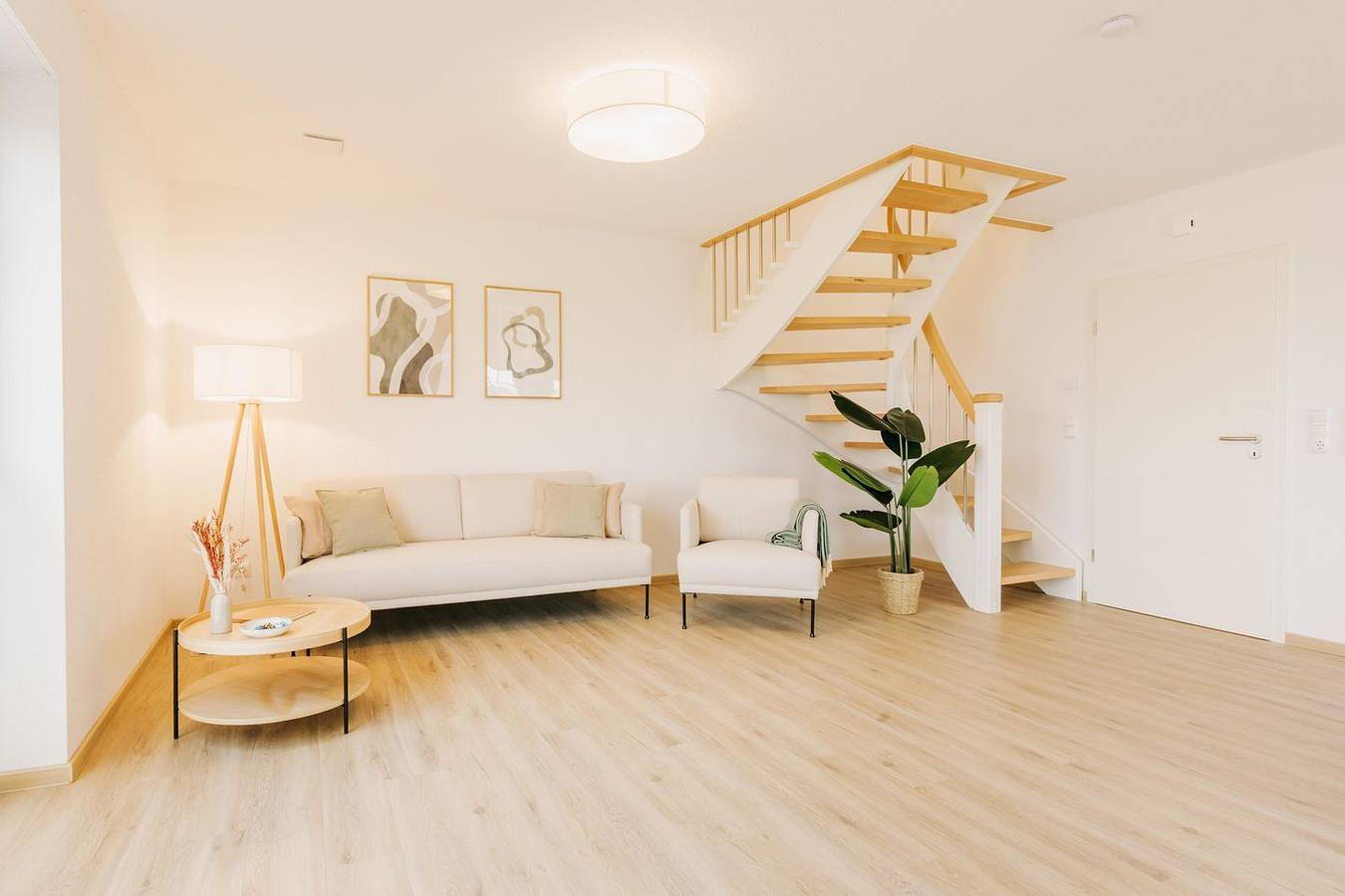 Casa vacanza a Weser-Ems a partire da 154€ a notte