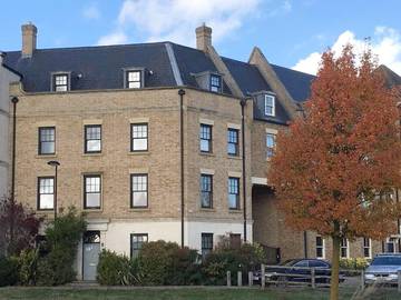 Maison d’hôte pour 2 personnes à Northampton