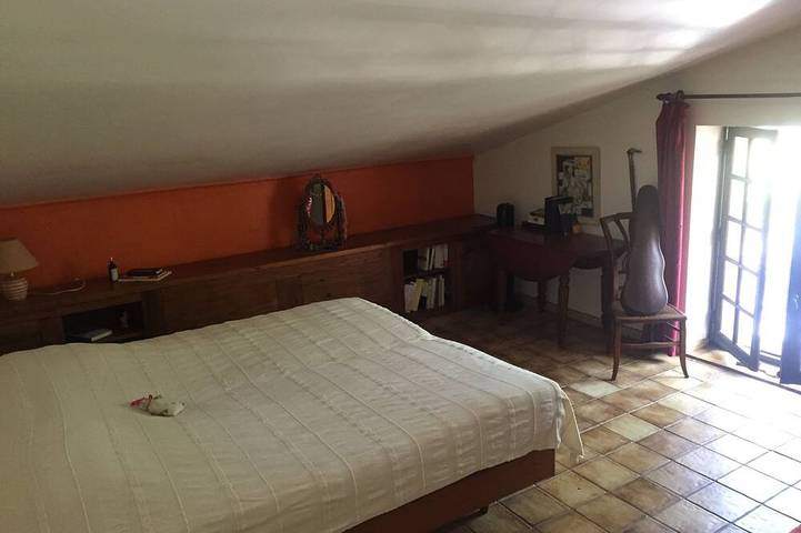 Location de vacances pour 8 personnes, avec jardin et terrasse à Bédarieux - 4