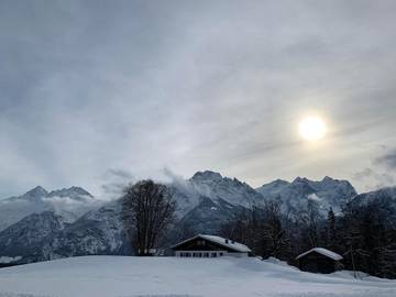 Chalet für 9 Personen in Hasliberg, Thun - Interlaken & Umgebung, Bild 3