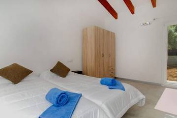 Finca für 4 Personen in Betlem, Artà, Bild 4