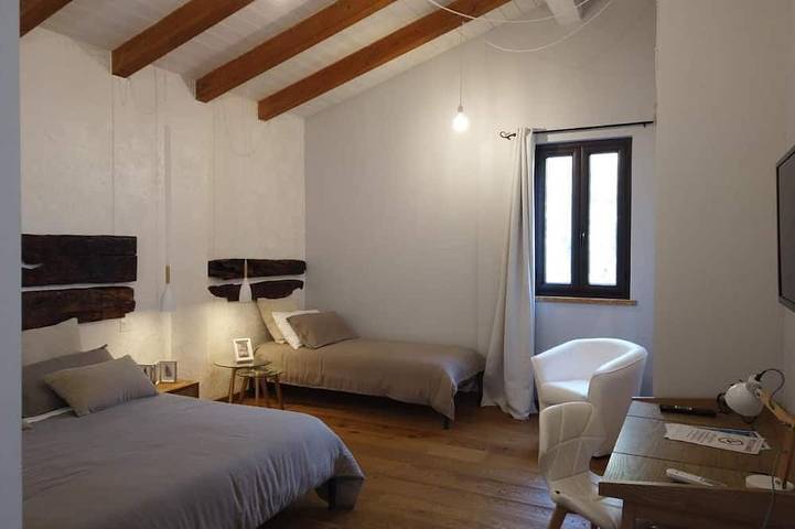 Chambre d’hôte pour 3 personnes à Amantea - 2