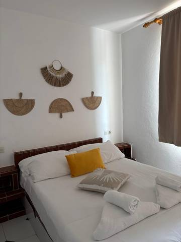 Apartahotel para 2 Personas en San Juan Bautista, Ibiza Norte, Foto 4