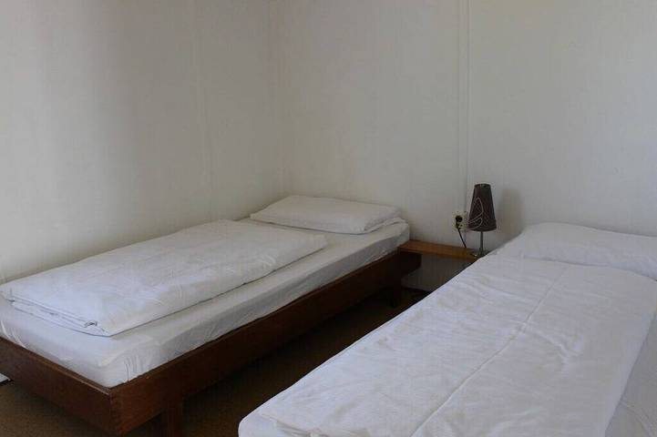 Bungalow für 4 Personen, mit Terrasse, mit Haustier im Spreewald - 3