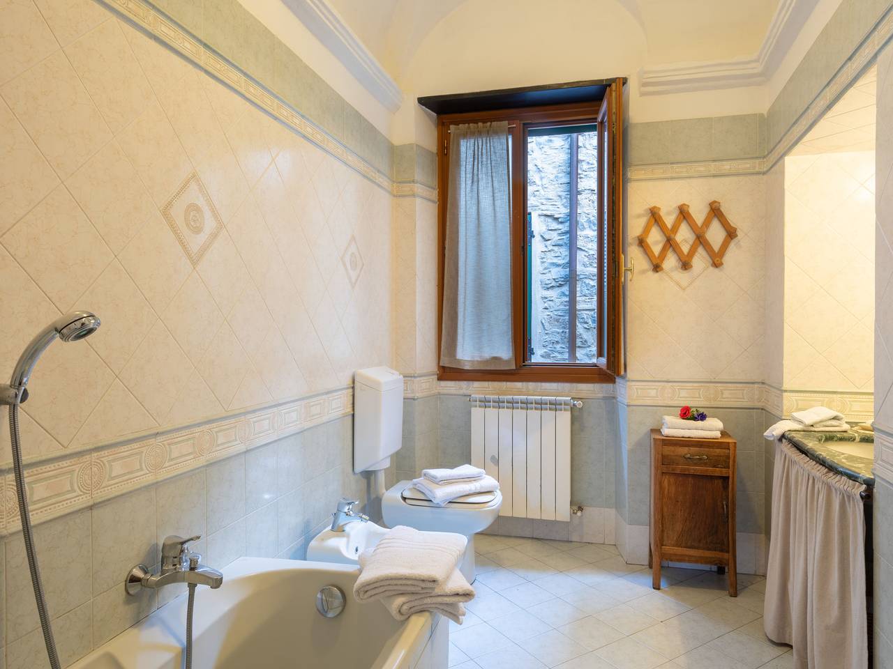 Appartement entier, Le Volte (Ptb190) in Pietrabruna, Riviera di Ponente