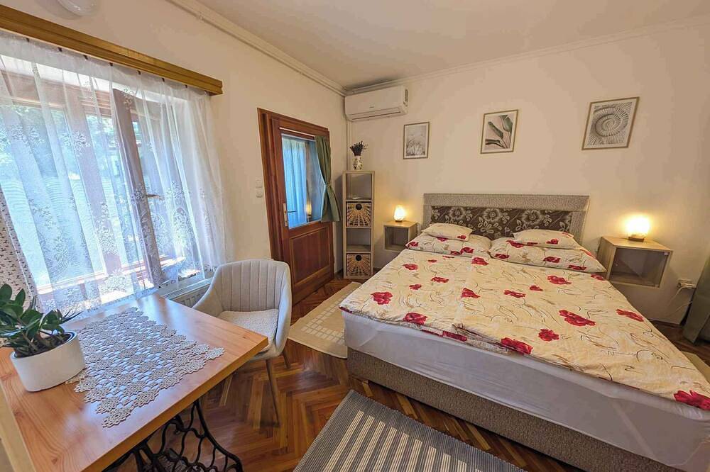 Ferienhaus mit Ausblick auf den Balaton in Tihany, Balatonfüredi járás