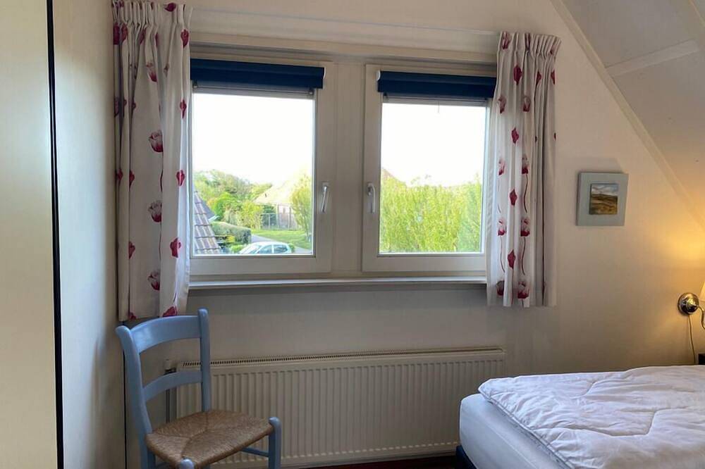 Ferienhaus Casa Juliana, nur 500 m vom Strand entfernt. in Julianadorp, Noord-Holland - Nordseeküste