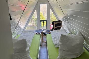 Ferienpark für 4 Personen in Gossersweiler-Stein, Pfälzer Weinland, Bild 1