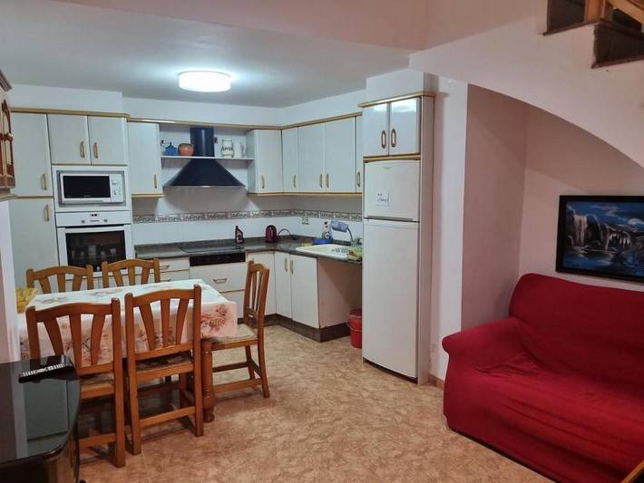 Ferienwohnung für 5 Personen - 1