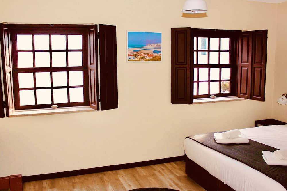 Quiet, Comfortable & Amazing Location in Óbidos, Leiria District