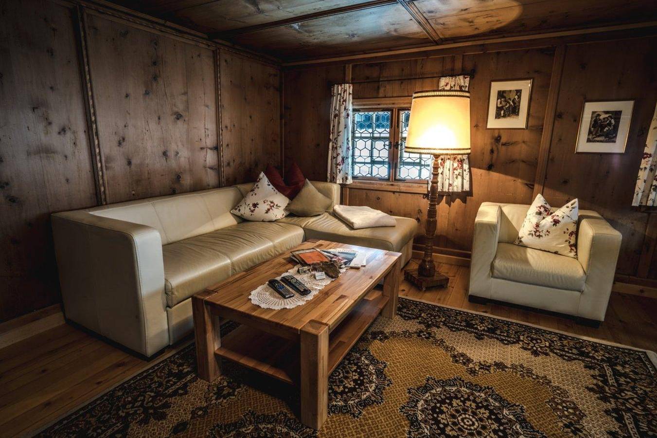 Ganze Ferienwohnung, Suite, Dusche, Wc, 1 Schlafraum, sep. Wohnraum in Gaschurn, Gaschurn und Umgebung