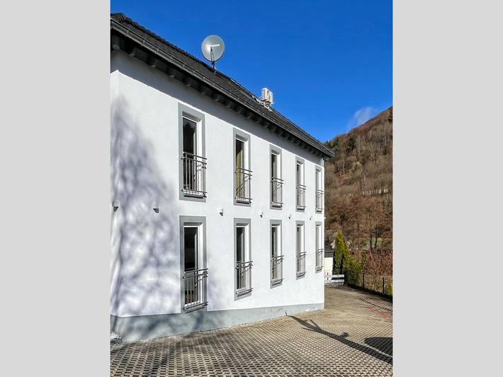 Ganze Wohnung, Ferienwohnung für 2 Personen in Willingen in Willingen, die Mittelgebirge