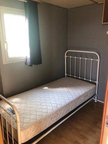 Gîte pour 5 personnes, avec terrasse ainsi que piscine et vue, animaux acceptés à Damiatte - 4