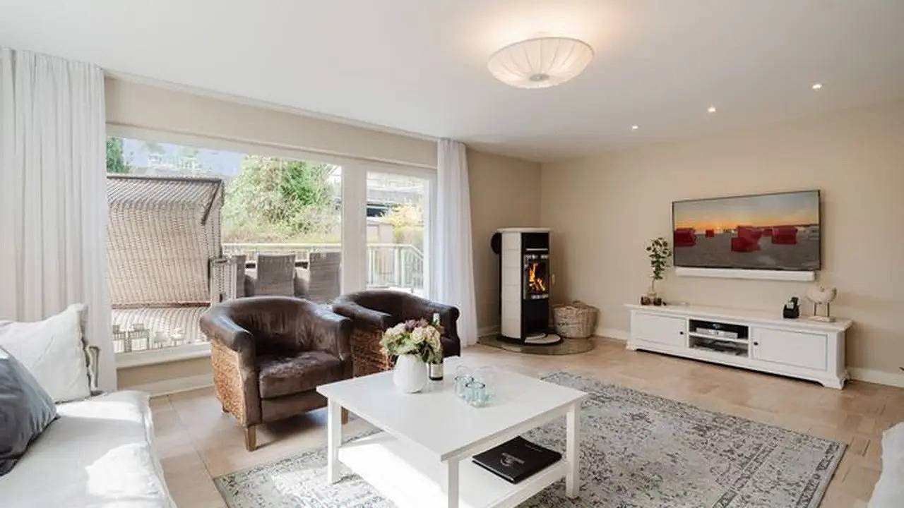 Ferienhaus für 8 Personen (170 m²) in Bansin (Seebad) in Bansin, Heringsdorf