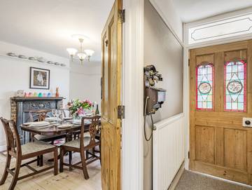 Holiday Rental for 8 People in Broomholm, Norfolk, Photo 3