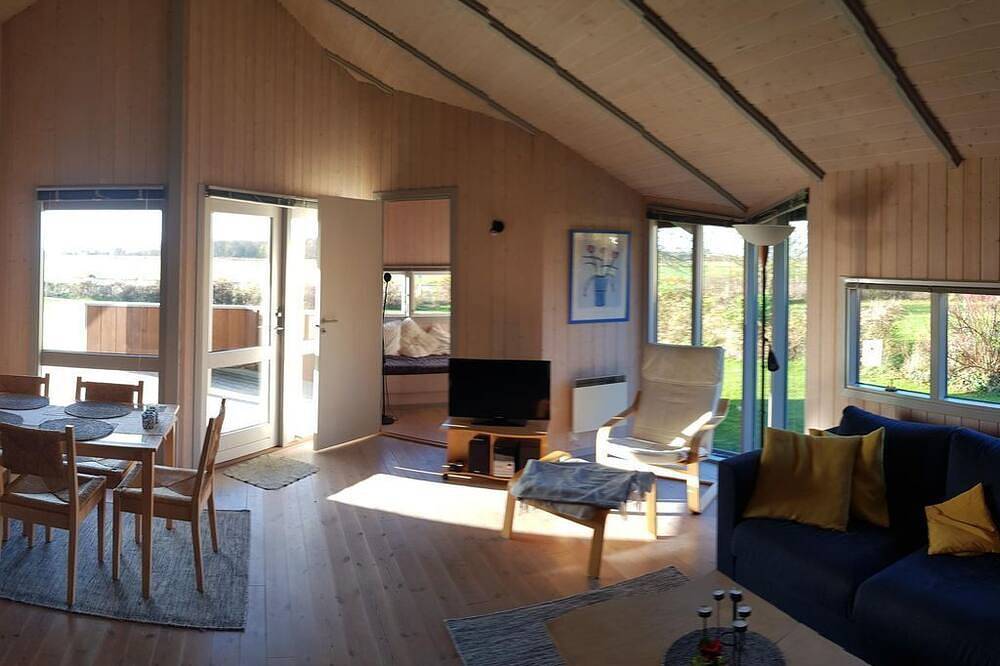 Ferienhaus in Kating in Kating, Tönning