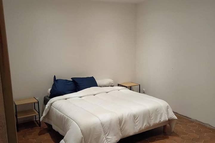 Gîte pour 6 personnes à Molières - 4