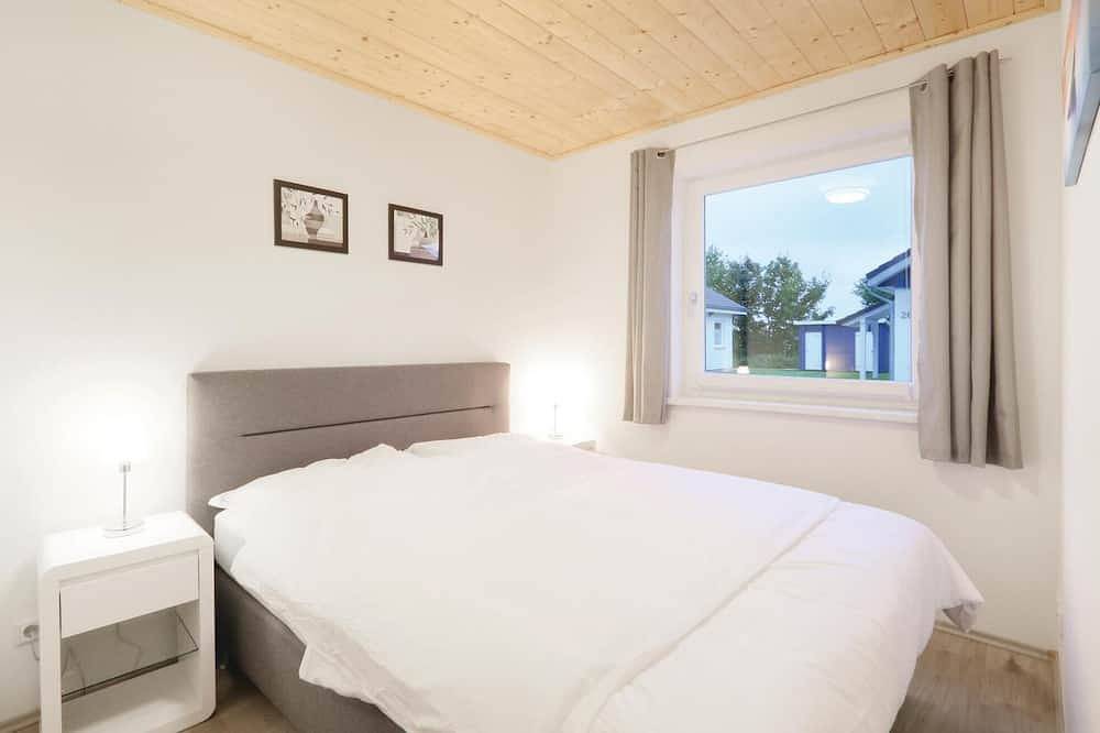 Ferienhaus 32 Altefähr in Altefähr, Rügen