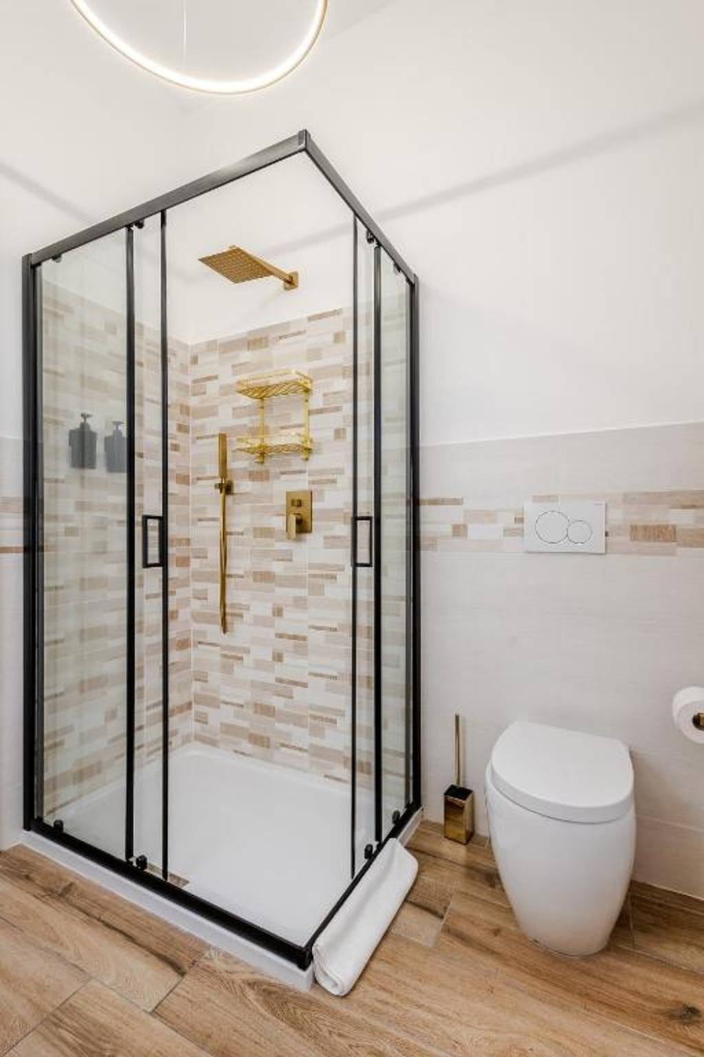 Ganze Wohnung, Zara Suite Apartment - by Be Your Home in Civitavecchia, Rom Provinz