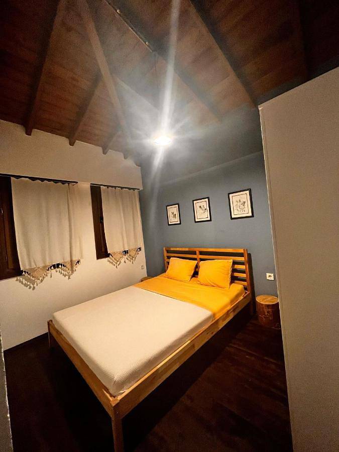 Cały apartament, One-Bedroom Apartment in Imroz, North Aegean Islands